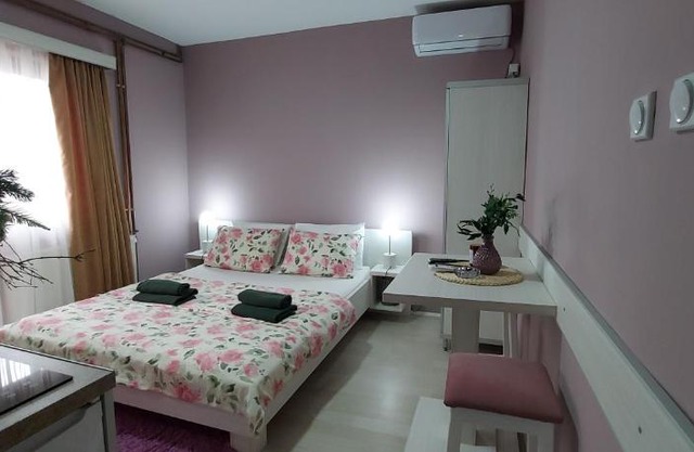 KOSA APARTMAN