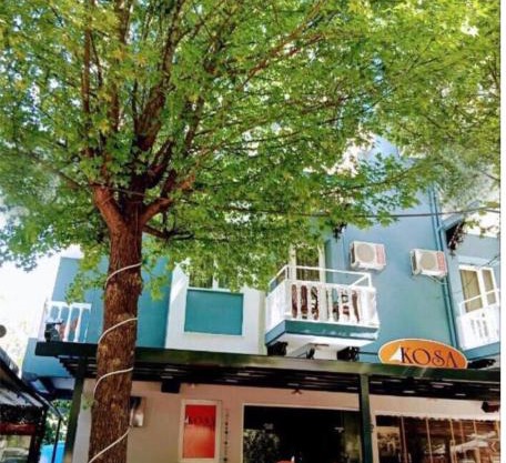 KOSA OTEL