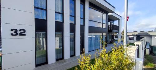 Koselig leilighet i Mandal