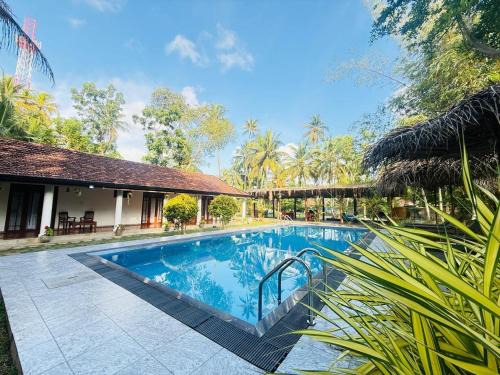 Kosgoda Boutique Villa
