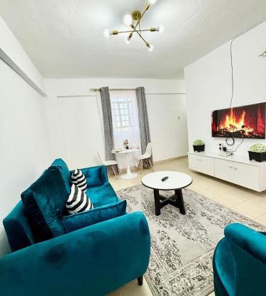 Koshy Cosy Homes