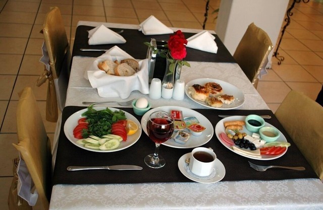 Kosk Hotel