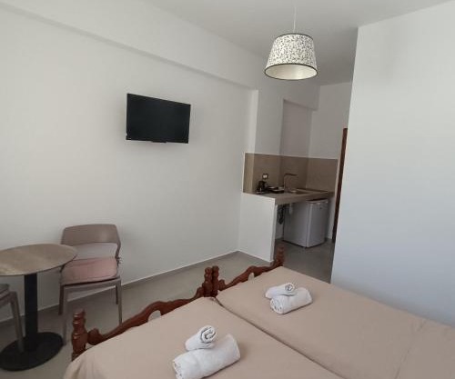 kosmas rooms
