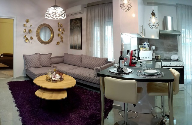 Kosmima Deluxe Apt Must