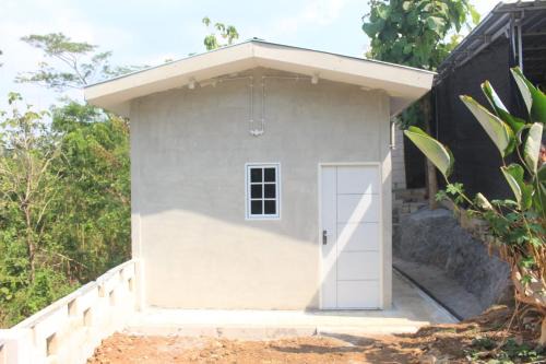 Kost & Homestay Teman Alam