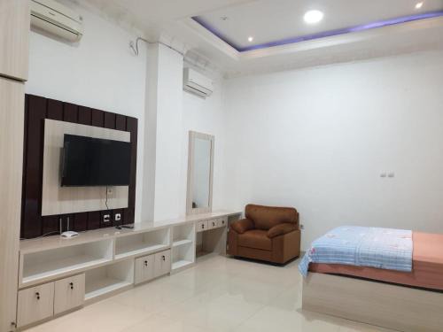 Kost Wisma Erbyta 2