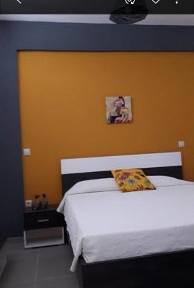Kostas apartament