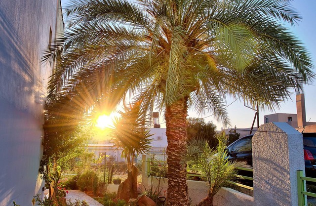 Kostas Apartments