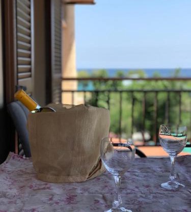 Kostas Apartments