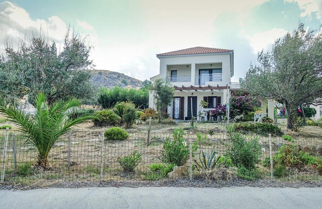 Kostas House
