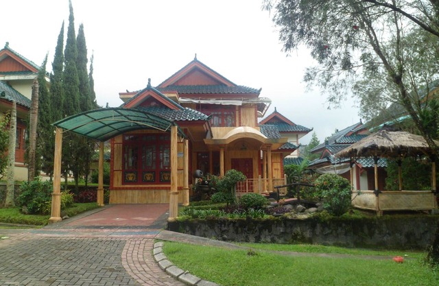 Kota Bunga BB