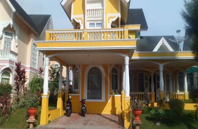 Kota Bunga CC