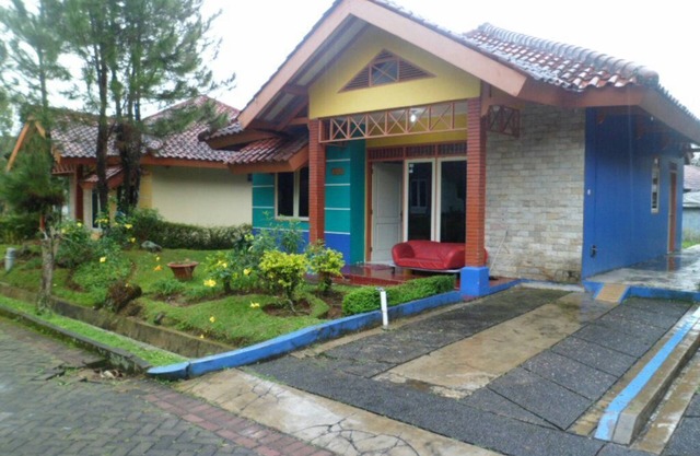 Kota Bunga E
