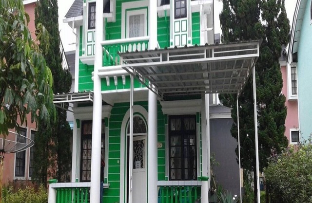 Kota Bunga FF