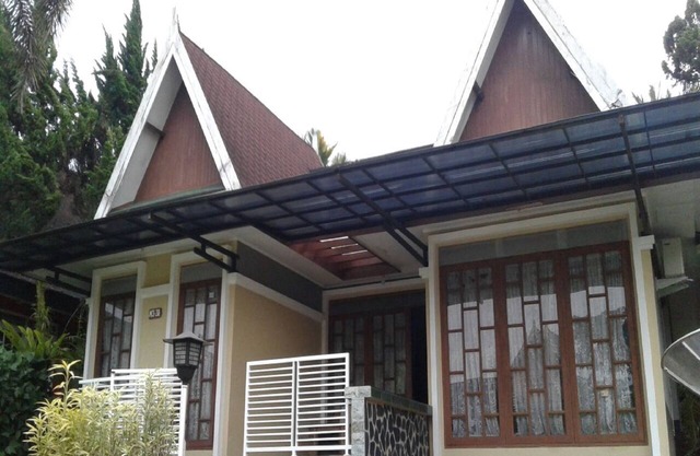 Kota Bunga M
