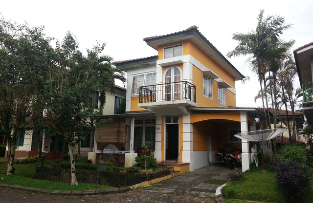 Kota Bunga N