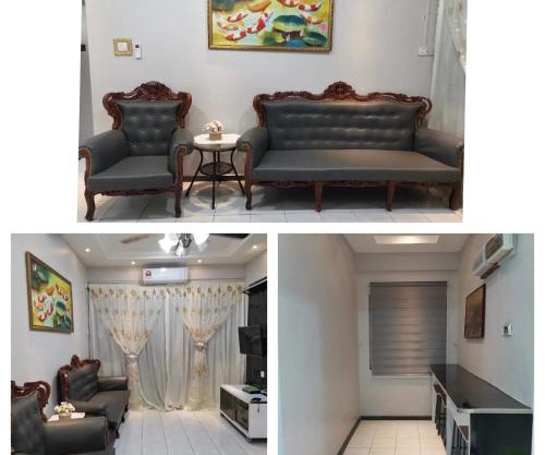 KOTA KINABALU GUEST HOUSE