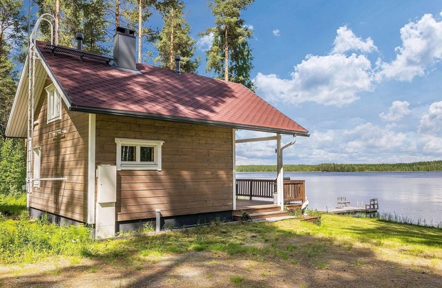Kotaniemi by Interhome