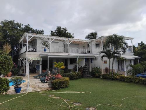 Kote mer Villa Bayside