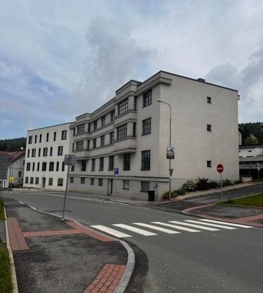 Kotel Rokytnice nad Jizerou