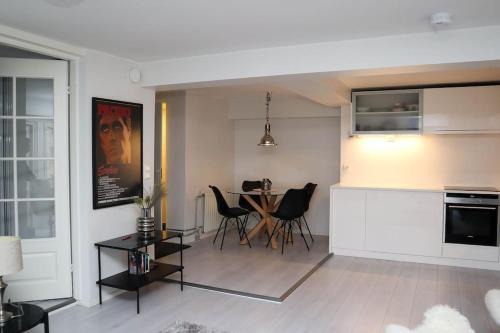 Kotikaksio Penthouse