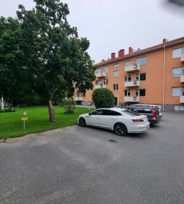 Kotimaailma 1 bedroom apartment in city center