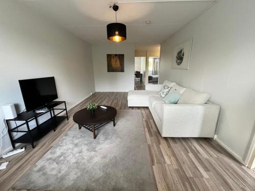 Kotimaailma - 3BR apartment Kouvola