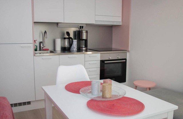 Kotimaailma Alex House