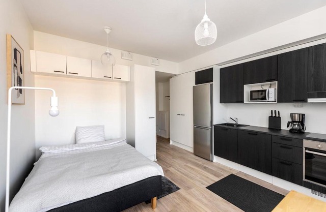 Kotimaailma Apartments Loimu VII