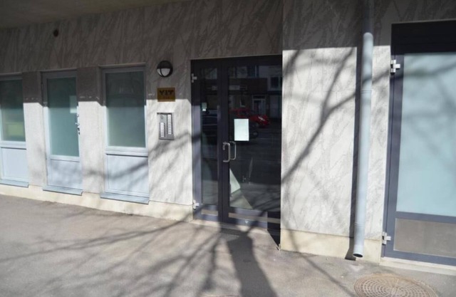 Kotimaailma CenterHouse studio