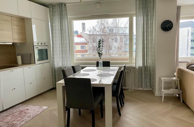 Kotimaailma KotikolmioVesijk 3615