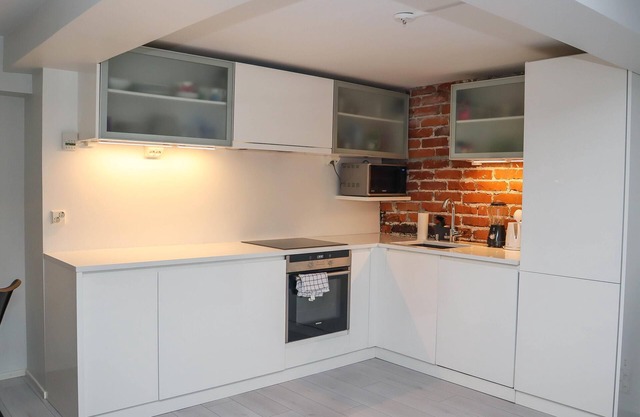 Kotimaailma Penthouse Studio
