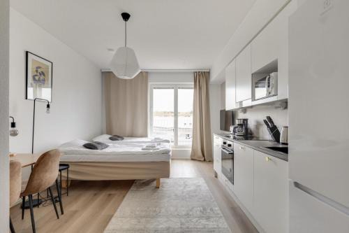 Kotimaailma Studio Apartments Pukkila