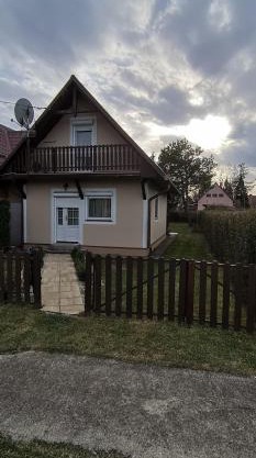 Kotnyek nyaraló