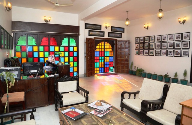 Kotra Haveli A Boutique Hotel By The Lake Pichola