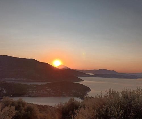 KOTSERIS LUXURY VILLAS, Jiovanni Villa & Angelina Villa
