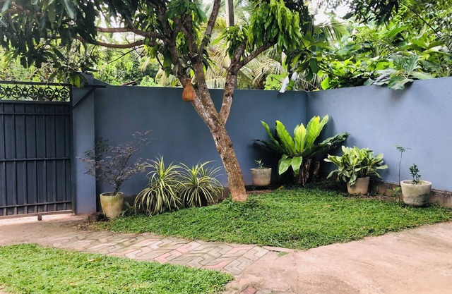 Kottamba Villa Tangalle