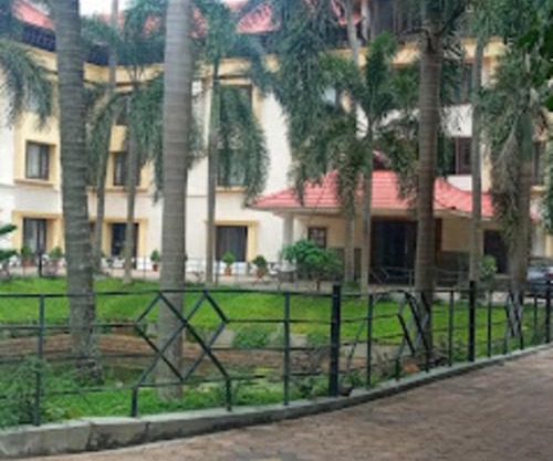 Kottaram Hotels Ottaplam
