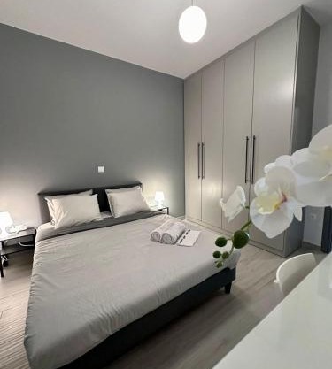 Koukaki Urban Living Apartment