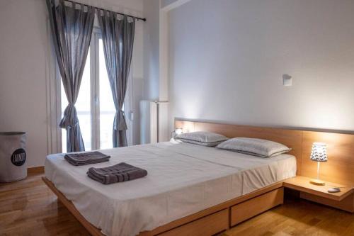 Koukospito - Easy going apartment in Koukaki, Athens