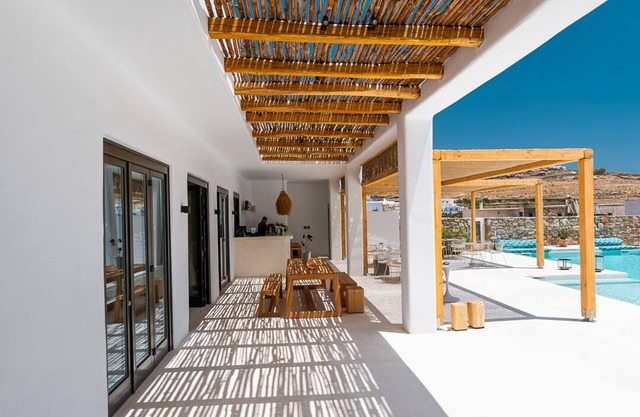 Koukoumi Vegan Boutique Hotel