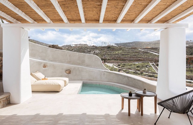 Koumi Homes Mykonos