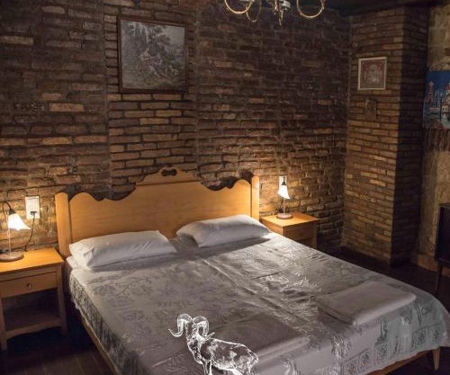 Koumos Stone Villas