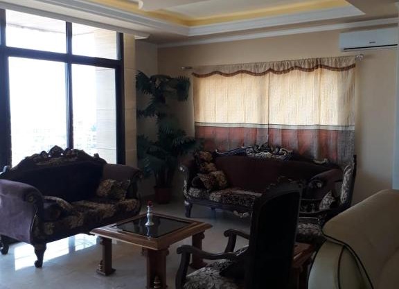 Koura Nahla Apartment