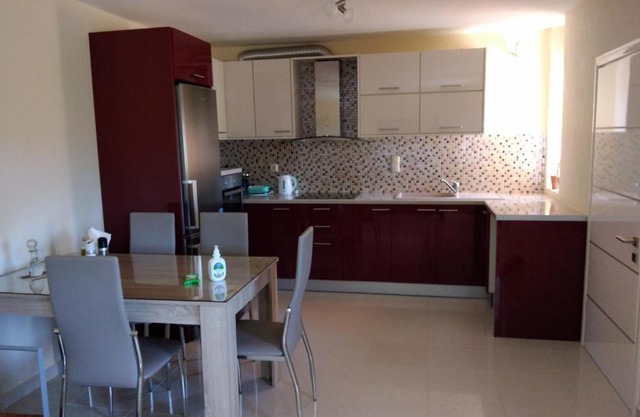 Kouremenos Manolis apartment