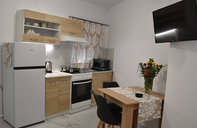 Kourites Apartments