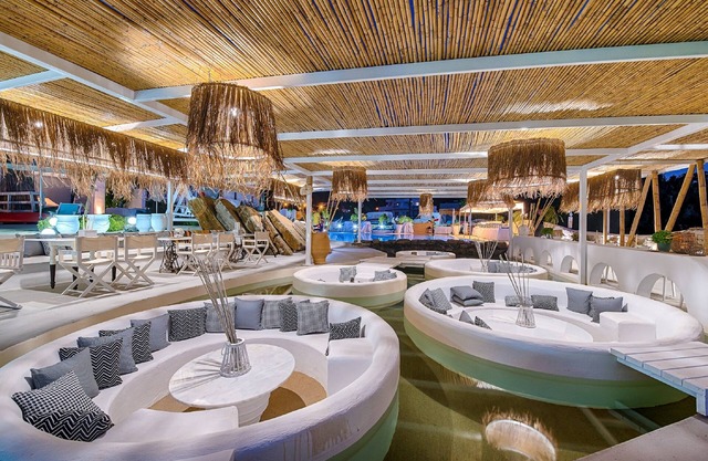 Kouros Exclusive Hotel & Suites Rhodes