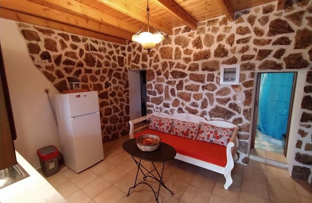 Kouros House - Zen Philosophy