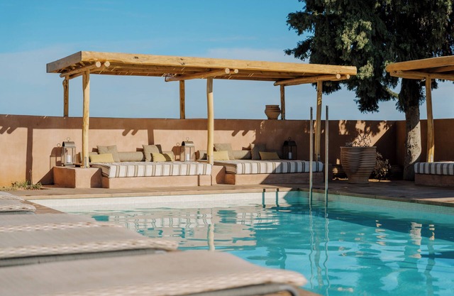 Koutouloufari Village Holiday Club