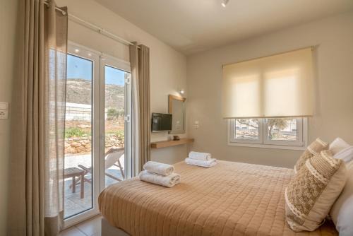 Koutris Apartment 1